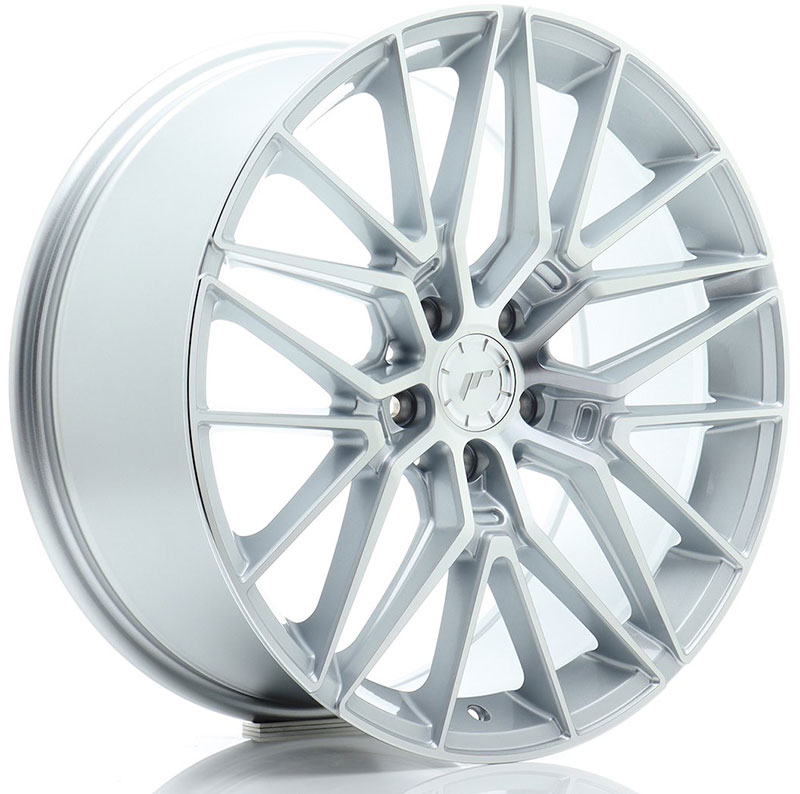 Japan Racing JR39 Alloy Wheels