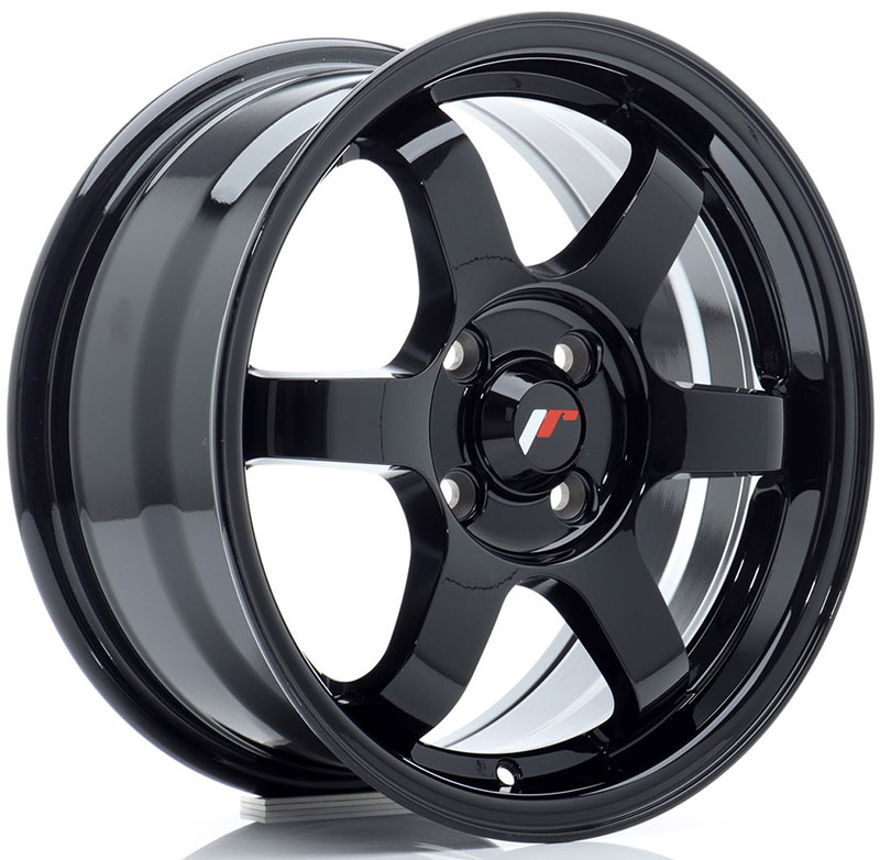 Japan Racing JR3 Alloy Wheels