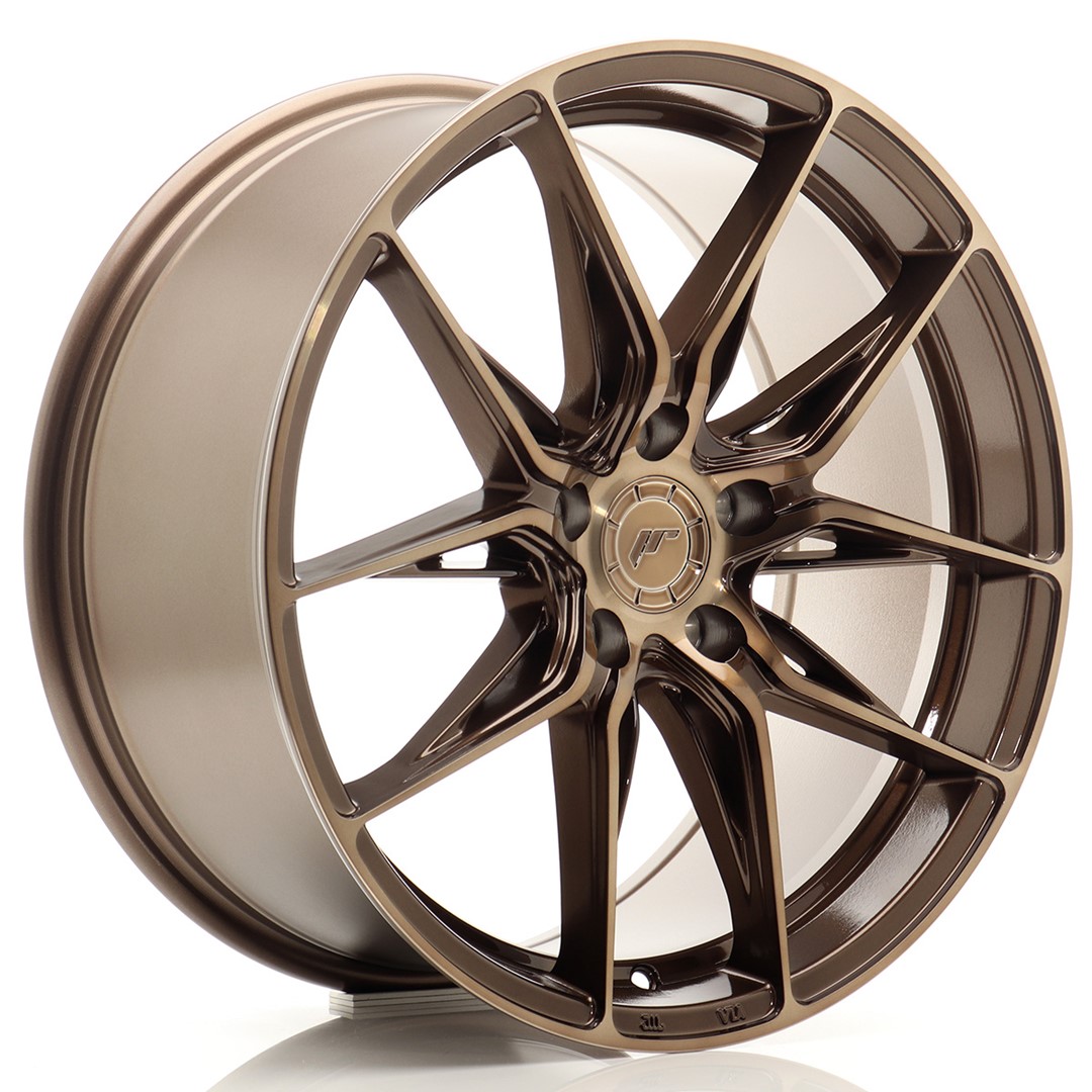 Japan Racing JR44 Alloy Wheels