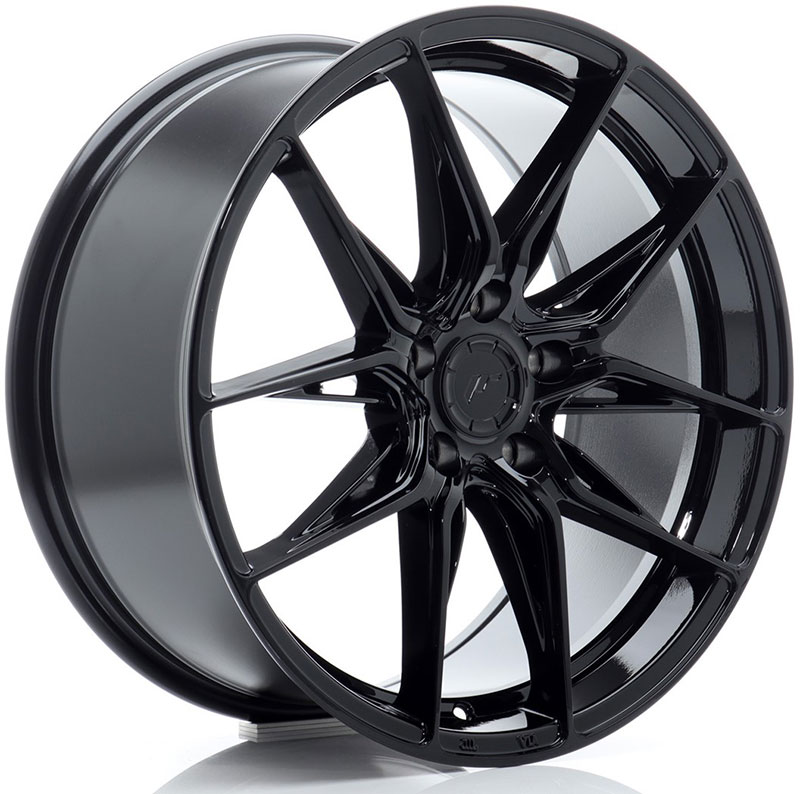 Japan Racing JR44 Alloy Wheels