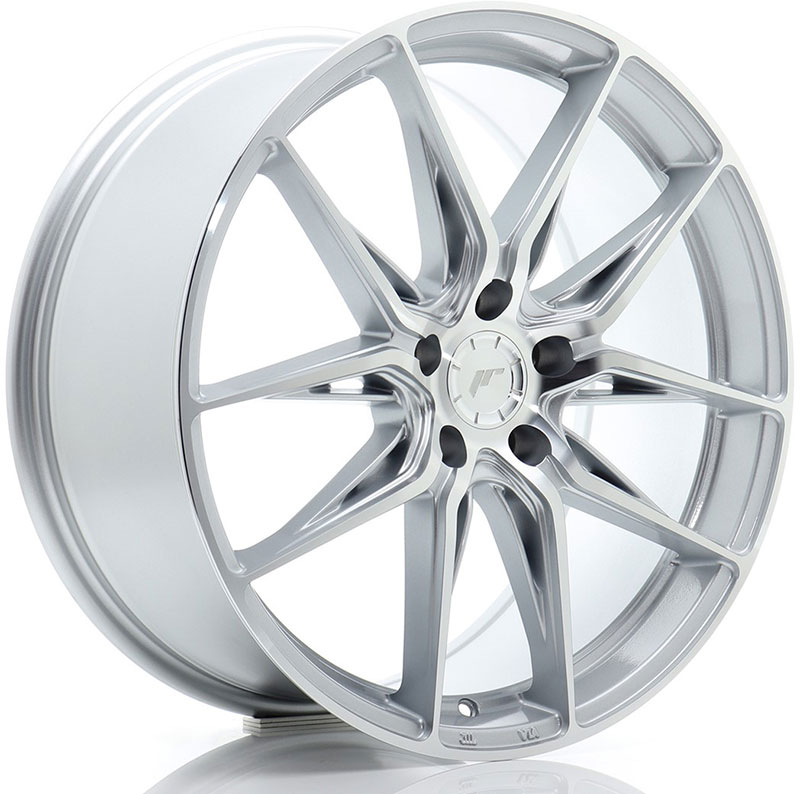 Japan Racing JR44 Alloy Wheels