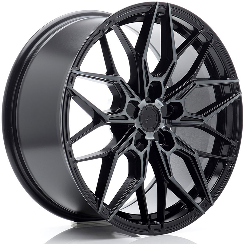 Japan Racing JR46 Alloy Wheels