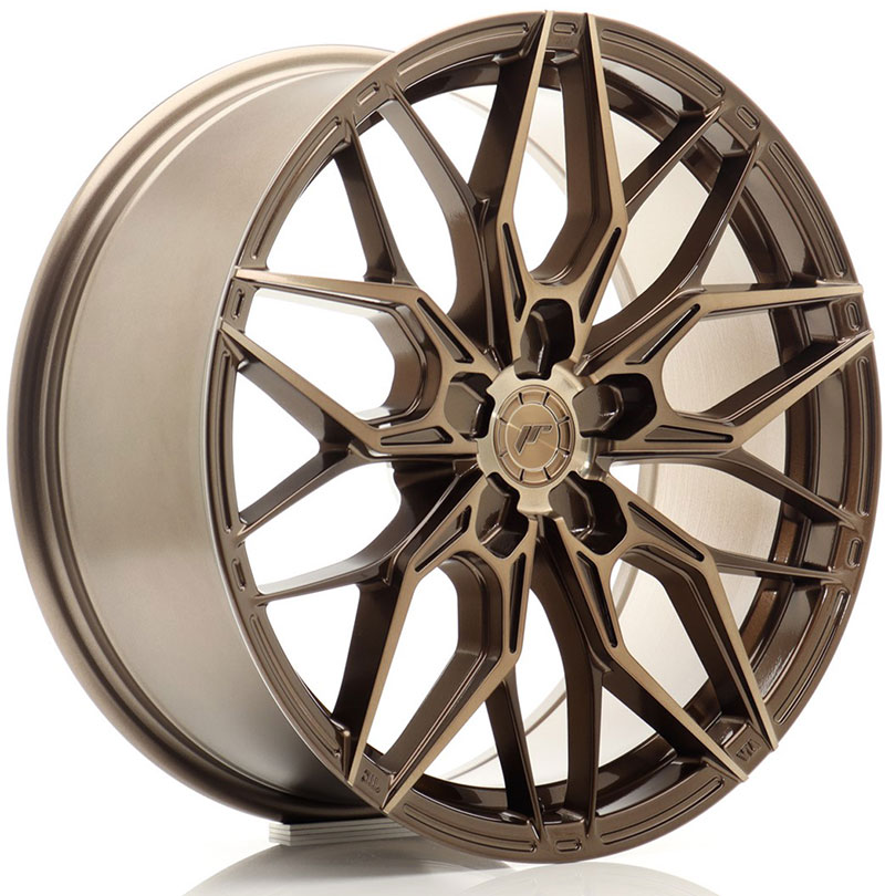 Japan Racing JR46 Alloy Wheels