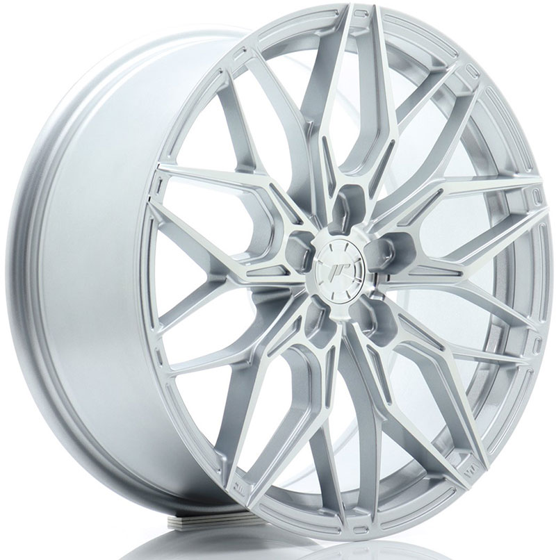 Japan Racing JR46 Alloy Wheels