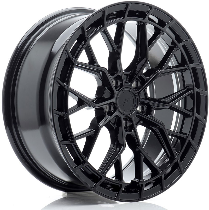 Japan Racing JR48 Alloy Wheels