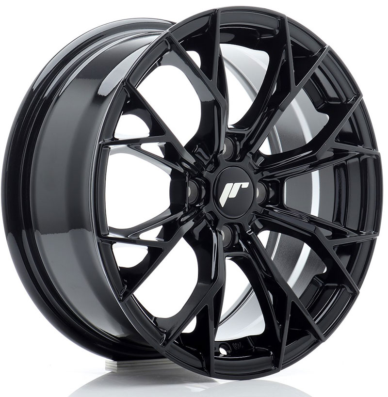 Japan Racing JR49 Alloy Wheels