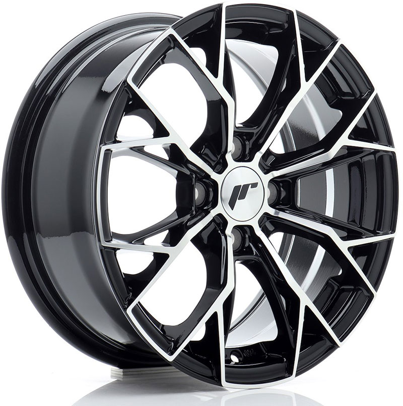 Japan Racing JR49 Alloy Wheels