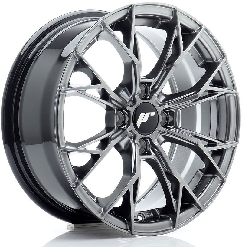 Japan Racing JR49 Alloy Wheels