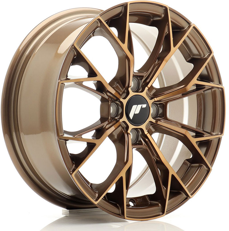 Japan Racing JR49 Alloy Wheels