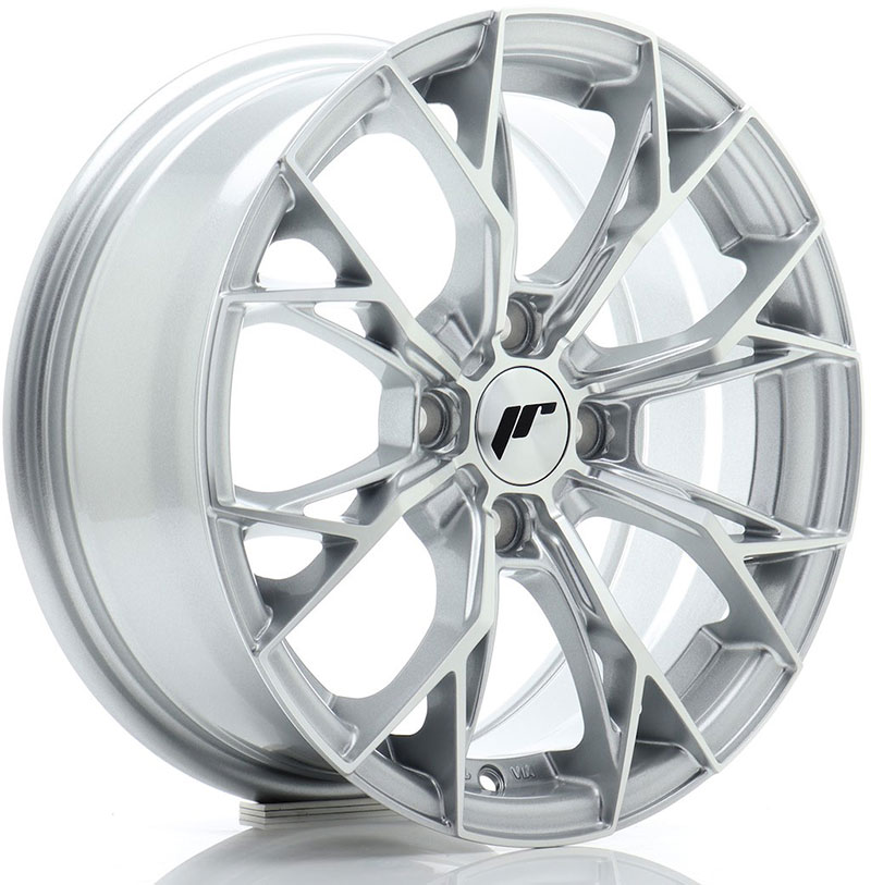 Japan Racing JR49 Alloy Wheels