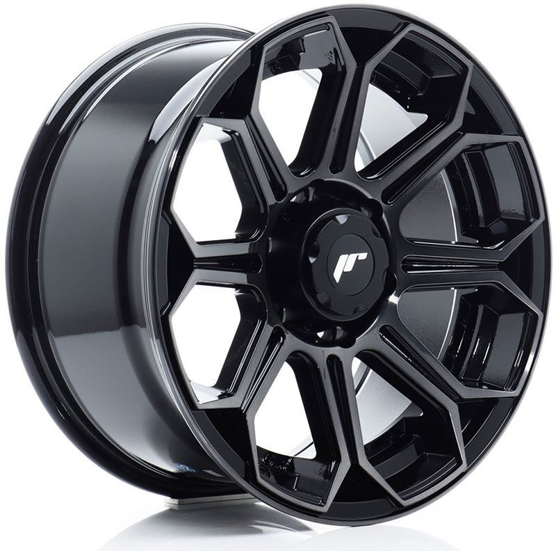 Japan Racing JRX11 Alloy Wheels