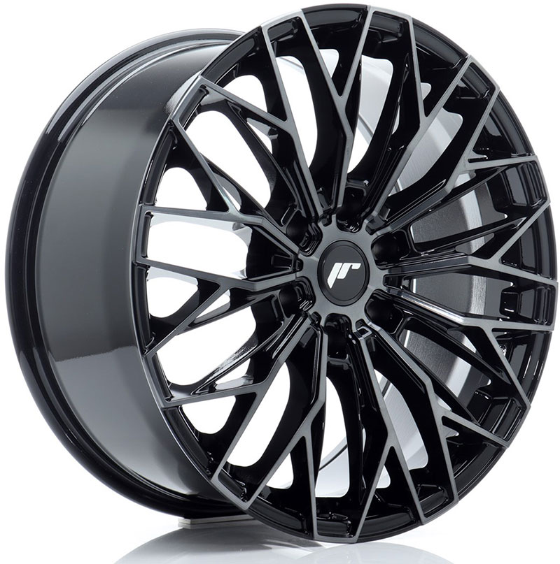 Japan Racing JRX12 Alloy Wheels