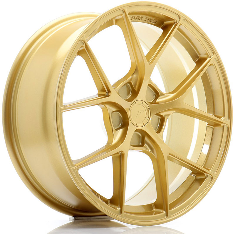 Japan Racing SL-01 Alloy Wheels