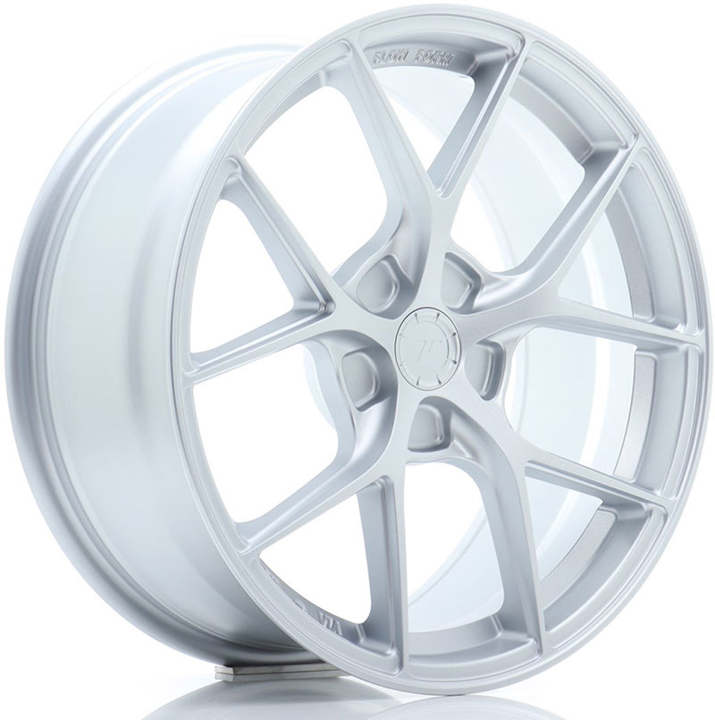 Japan Racing SL-01 Alloy Wheels