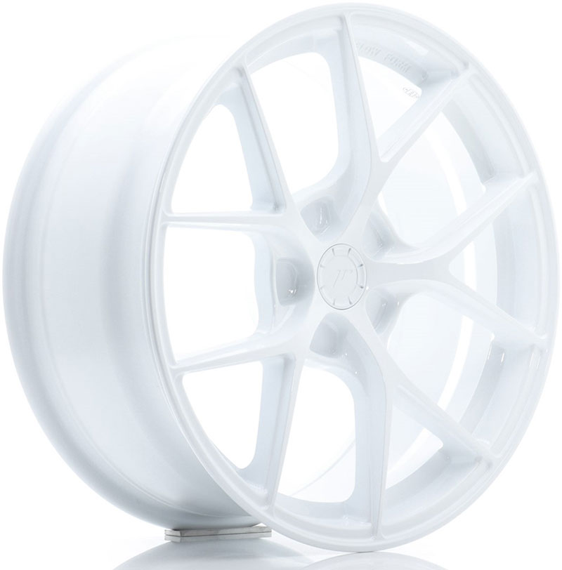 Japan Racing SL-01 Alloy Wheels