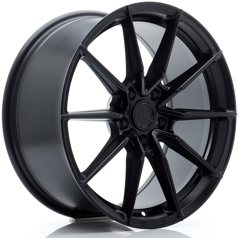 Japan Racing SL-02 Alloy Wheels