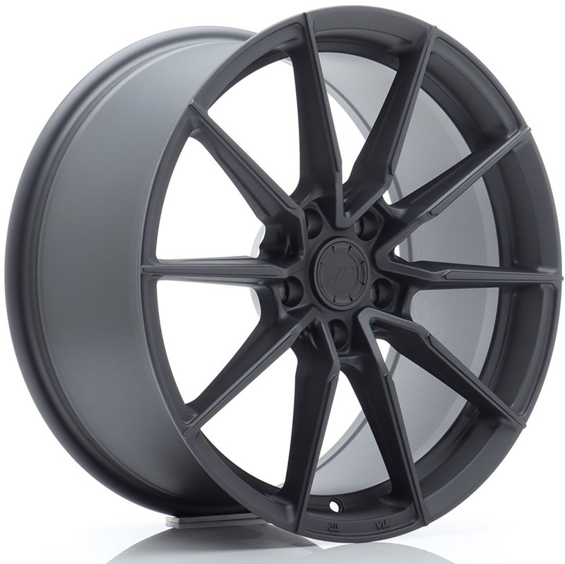 Japan Racing SL-02 Alloy Wheels