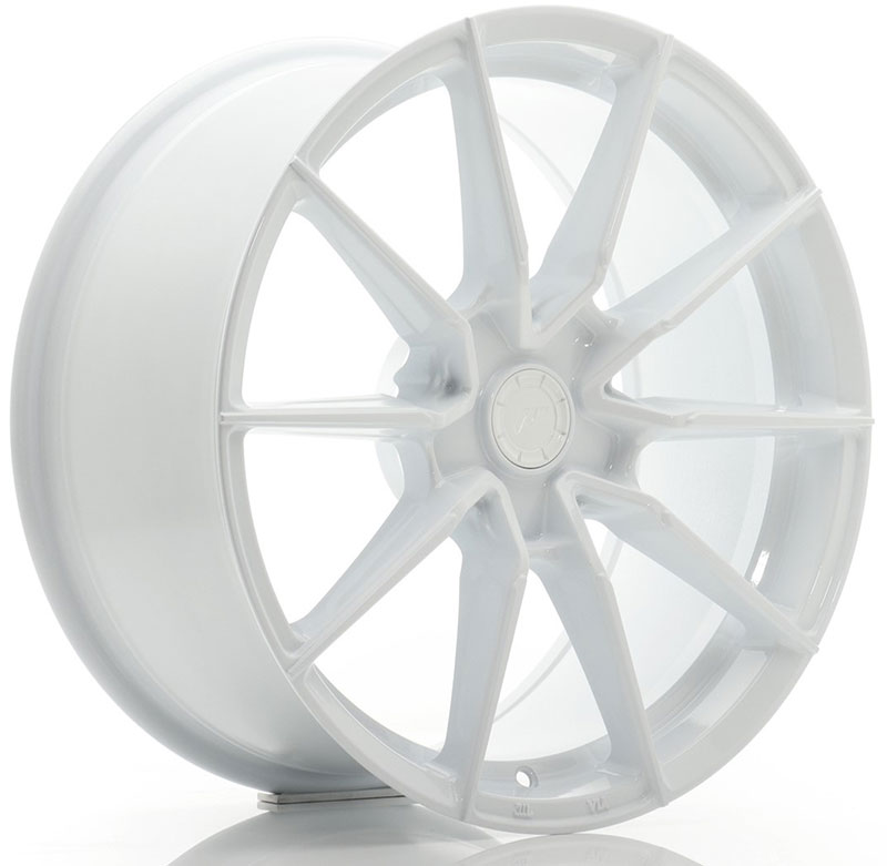 Japan Racing SL-02 Alloy Wheels