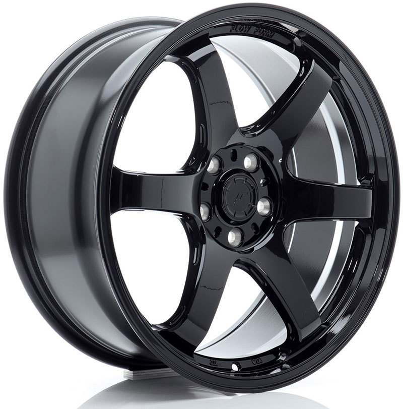 Japan Racing SL-03 Alloy Wheels