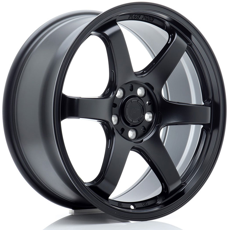 Japan Racing SL-03 Alloy Wheels