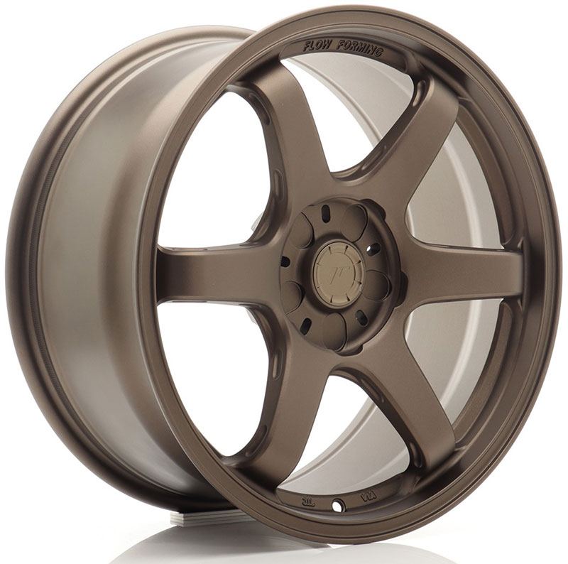 Japan Racing SL-03 Alloy Wheels
