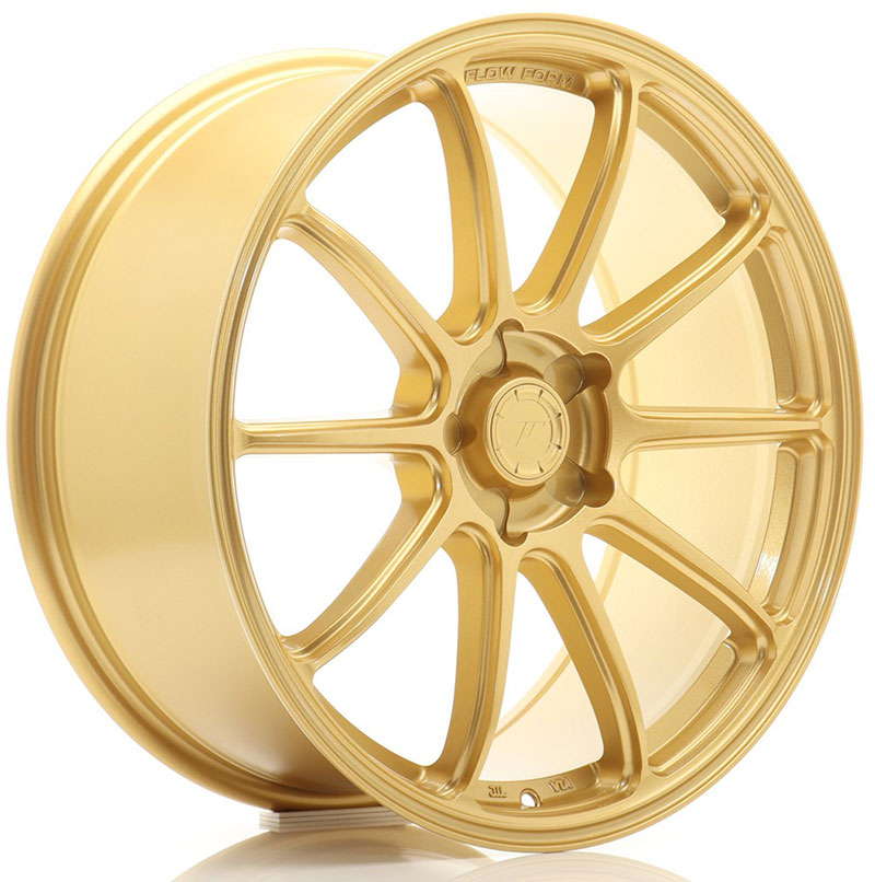 Japan Racing SL-04 Alloy Wheels