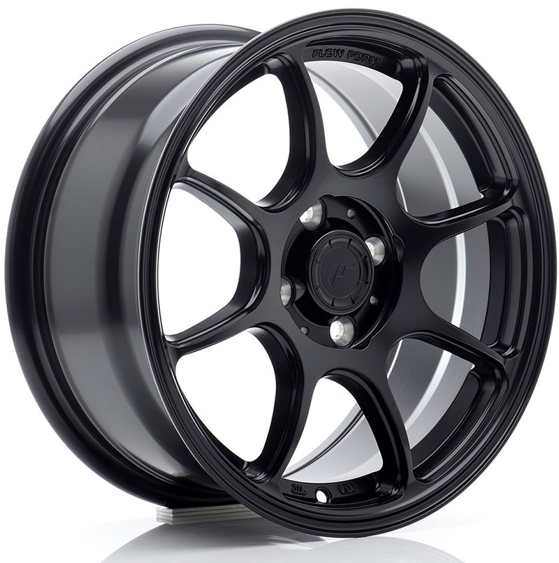Japan Racing SL-04 Alloy Wheels