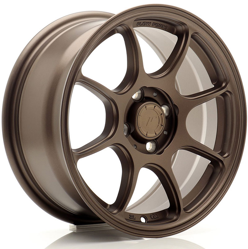 Japan Racing SL-04 Alloy Wheels