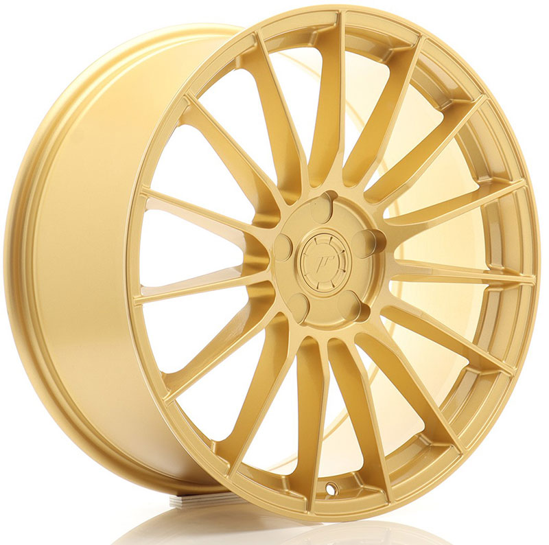 Japan Racing SL-05 Alloy Wheels