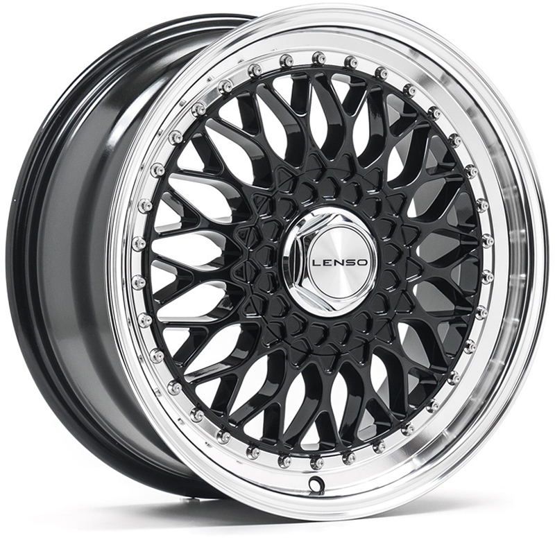 Clearance Sale BSX Alloy Wheels