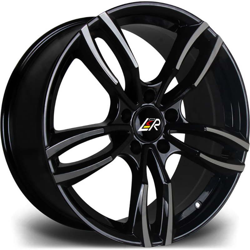 LMR Stag Alloy Wheels
