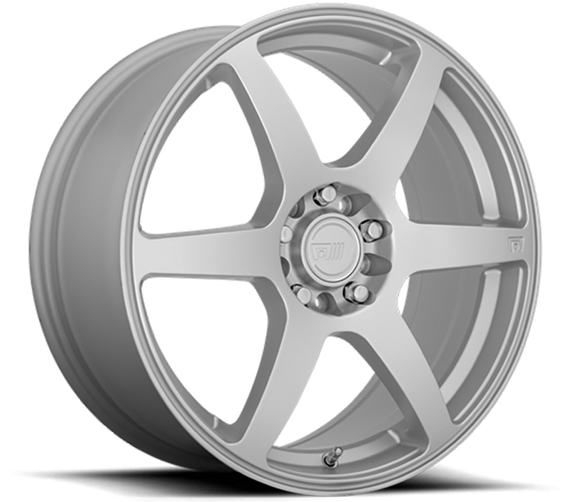Motegi Racing CS6 Alloy Wheels