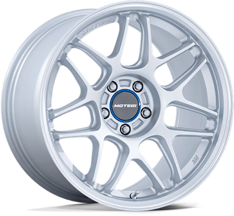 Motegi Racing Tsubaki Alloy Wheels