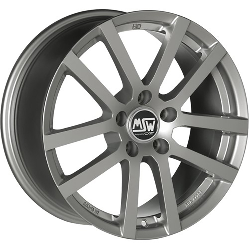 MSW MSW 22 Alloy Wheels