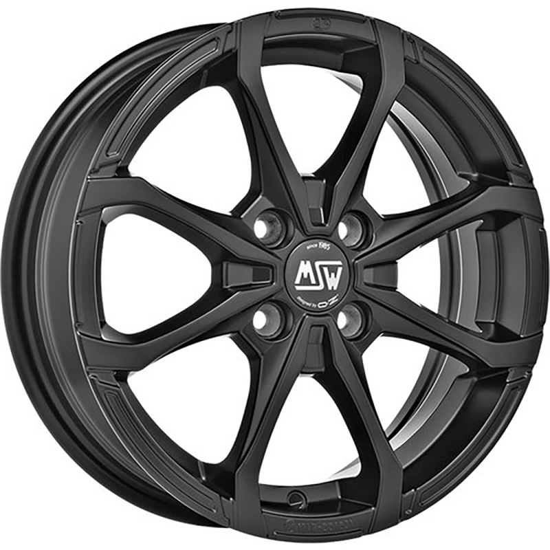 MSW MSW X4 Alloy Wheels