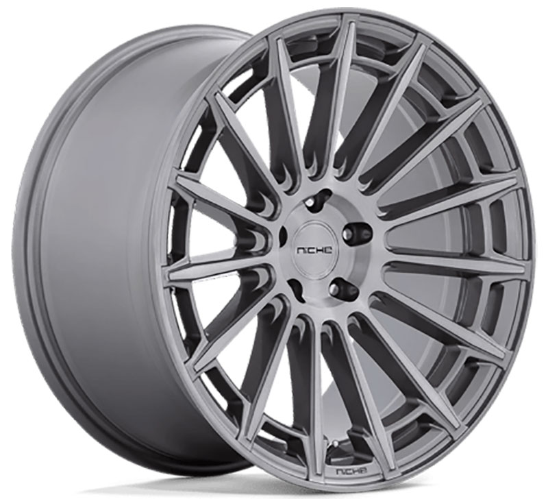 Niche Amalfi Alloy Wheels