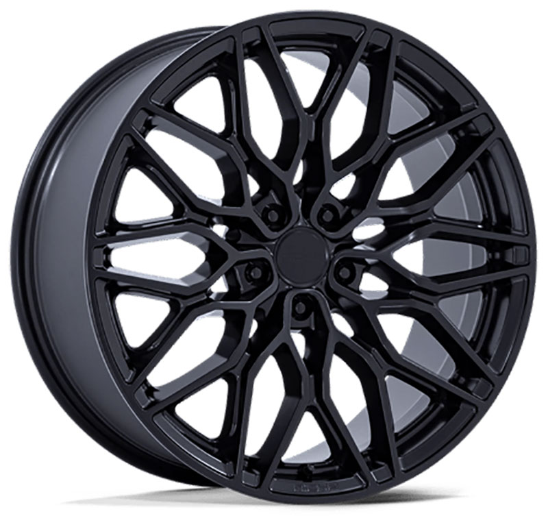 Niche Calabria 5 Alloy Wheels