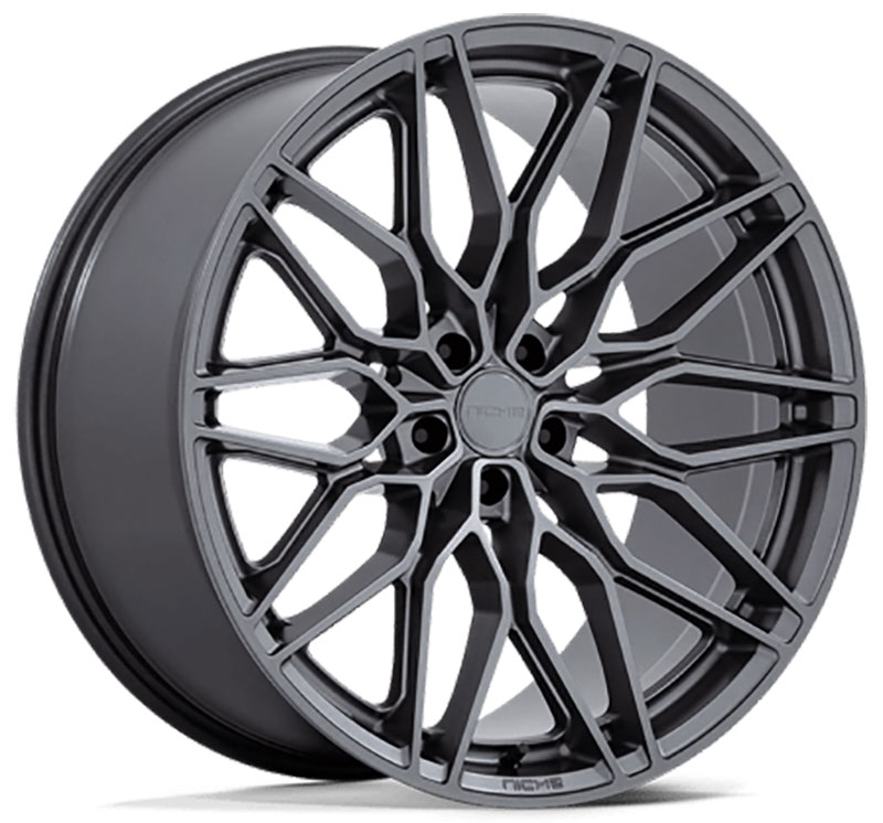 Niche Calabria 5 Alloy Wheels