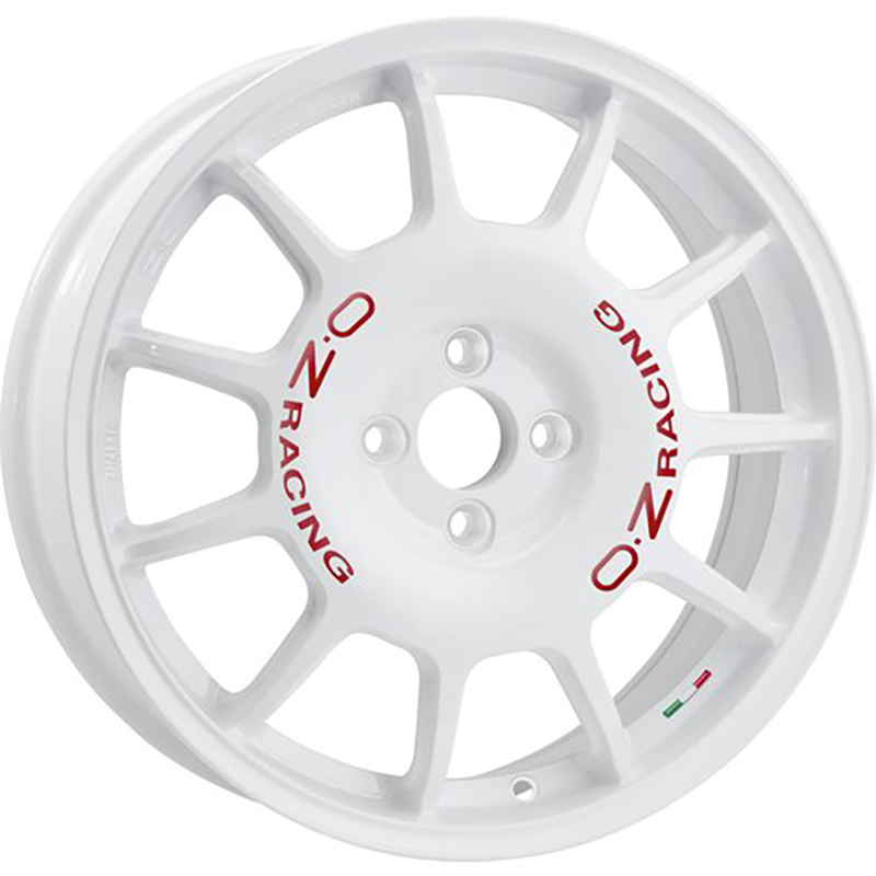 OZ Racing Leggenda Alloy Wheels