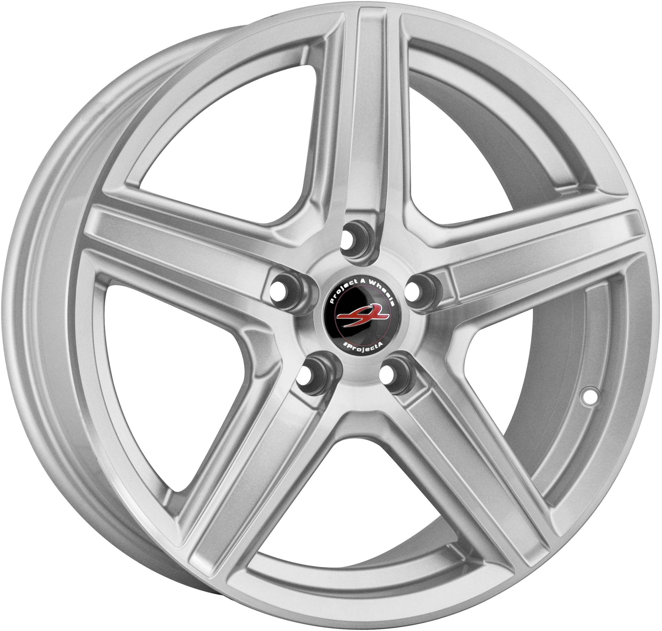 Clearance Sale Project-A Zeta5 Alloy Wheels