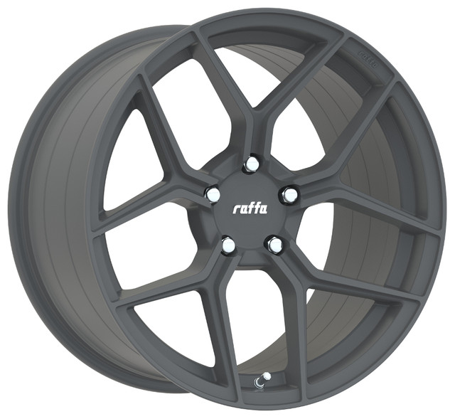 Raffa RS-01 Alloy Wheels