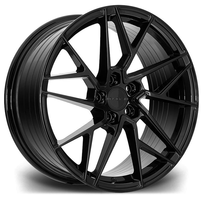 Riviera RF106 Alloy Wheels