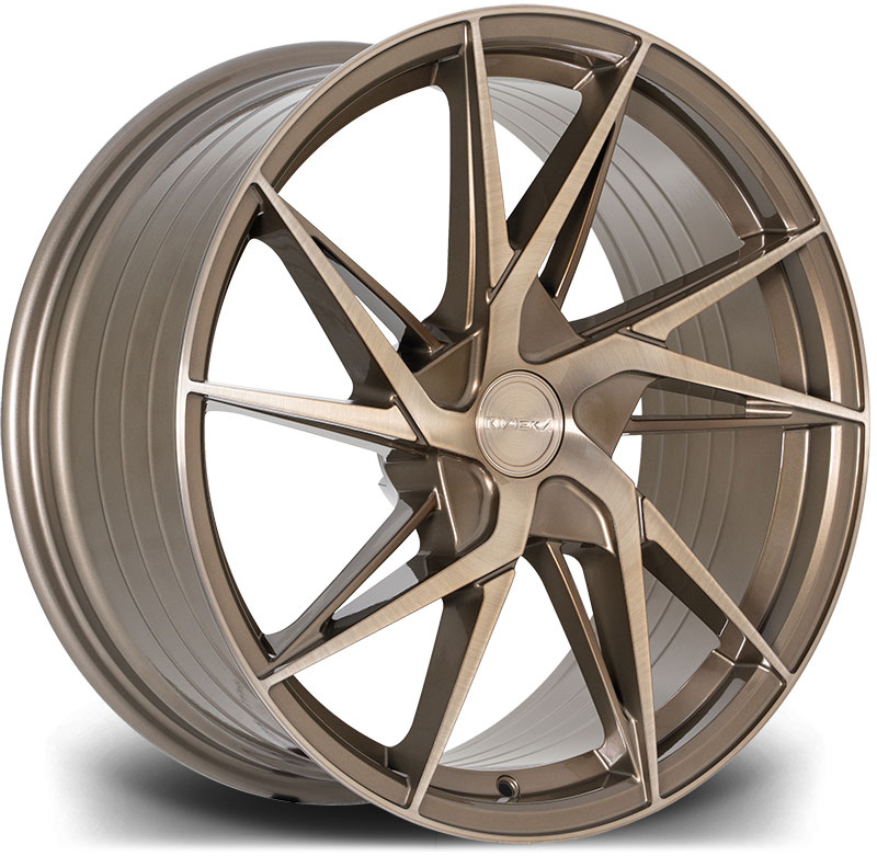 Riviera RF109 Alloy Wheels