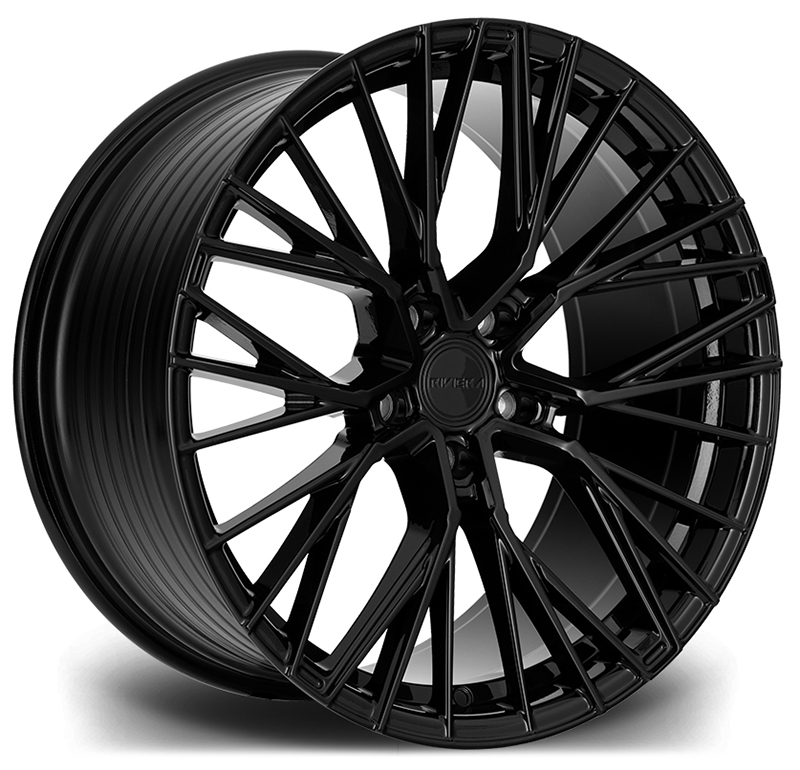 Riviera RF11 Alloy Wheels