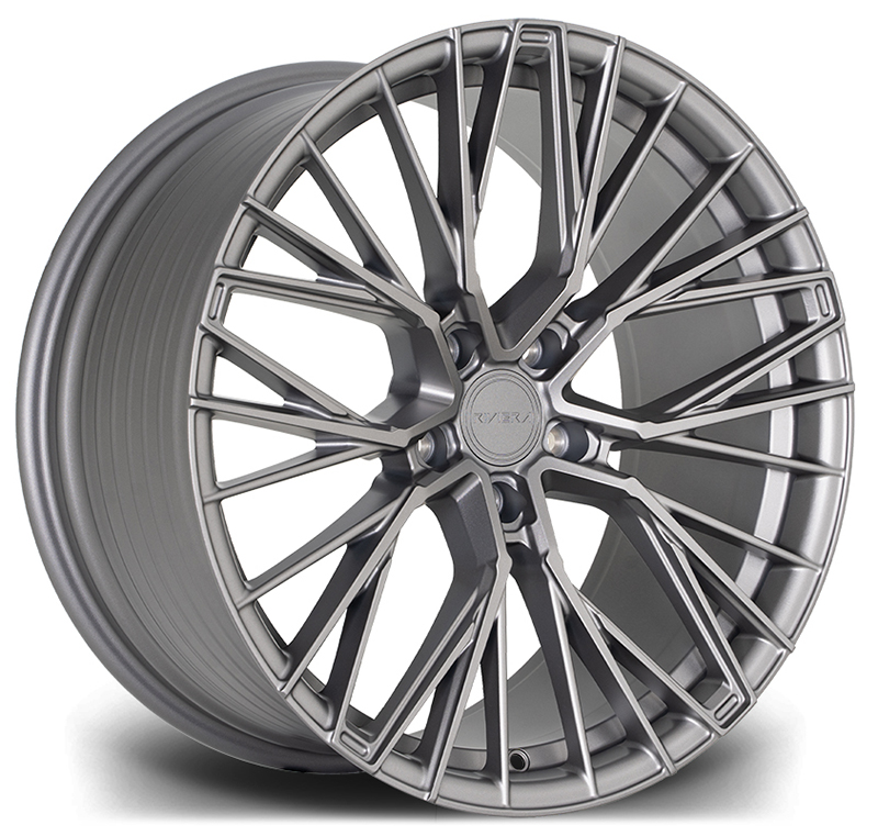 Riviera RF11 Alloy Wheels