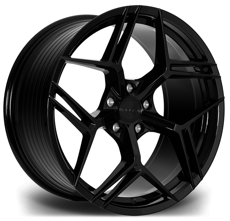Riviera RF12 Alloy Wheels