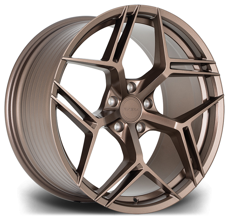 Riviera RF12 Alloy Wheels