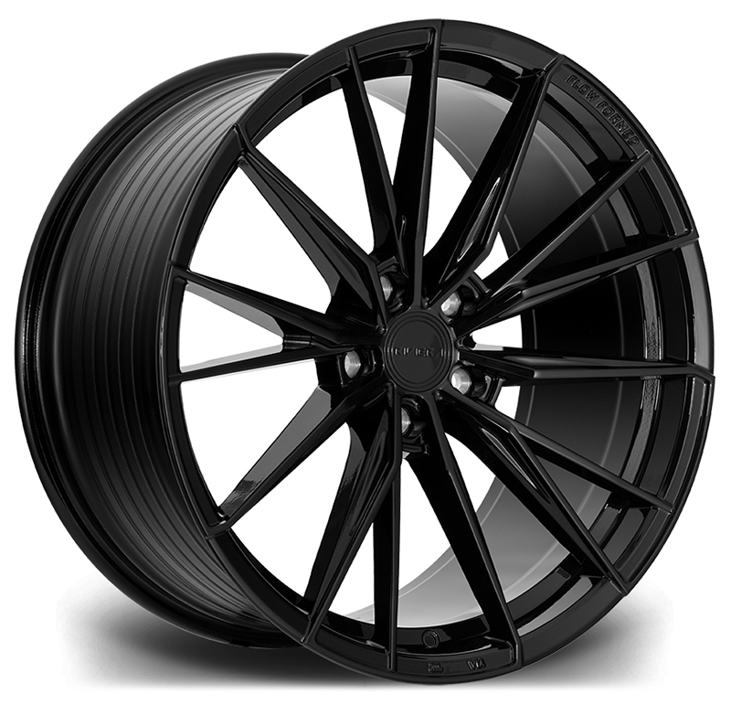 Riviera RF14 Alloy Wheels