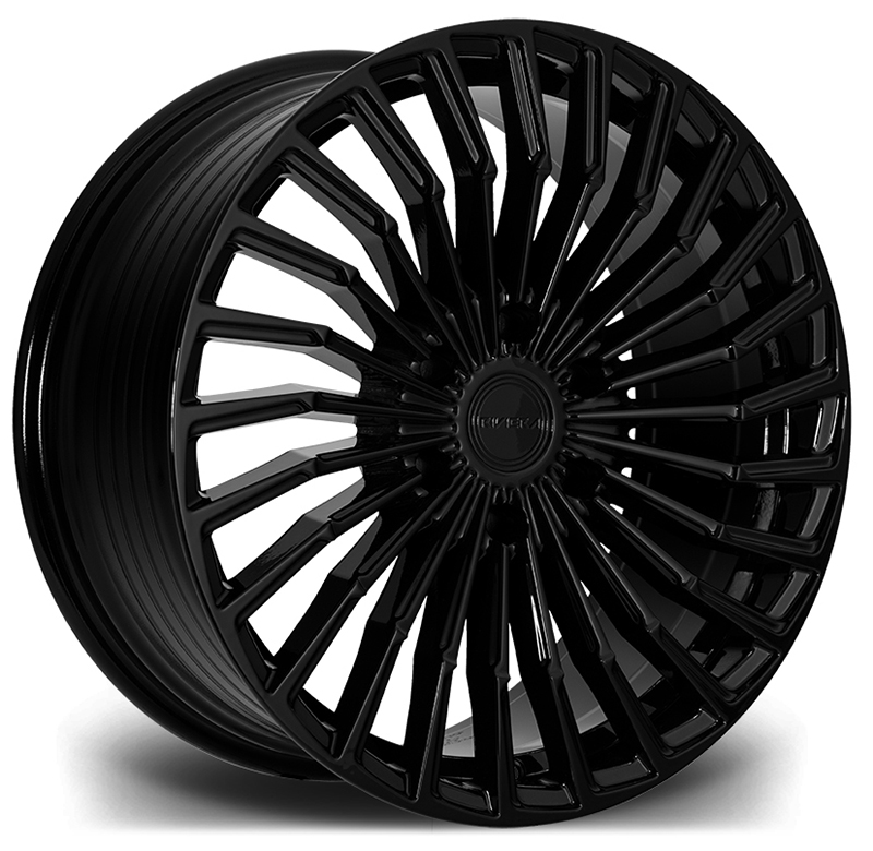 Riviera RF15 Alloy Wheels