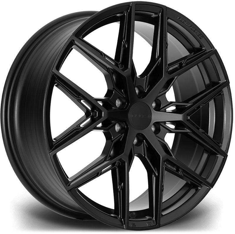 Riviera RF16 Alloy Wheels